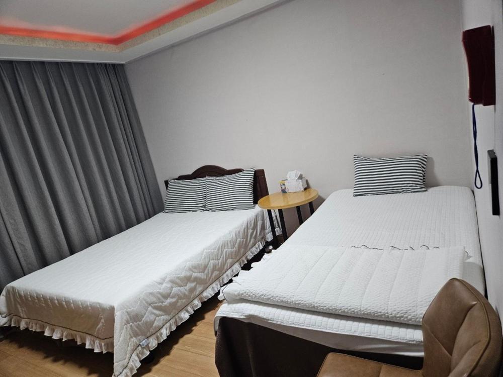 Inje Baekdam Stay Tourist Hotel Cameră foto